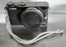 Panasonic Lumix GM1 DMC-GM1