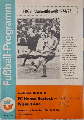 Ddr progr fdgb pokal hansa - ddr-progr.fdgb-pokal+fc,