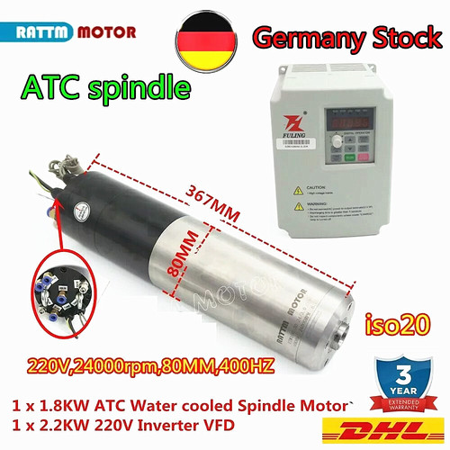8kw 220v atc - 220v,