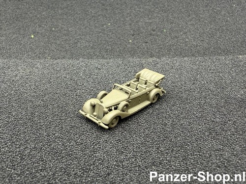 Spur mercedes benz 770 - (n),