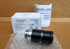 FUJIFILM FUJINON C-Mount