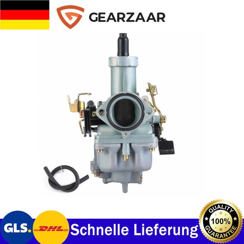 30b vergaser 30mm - pz, für