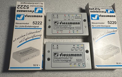 Viessmann steuermodule 5222 - viessmann,
