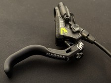 Magura MT7 HC Geber Bremsgriff