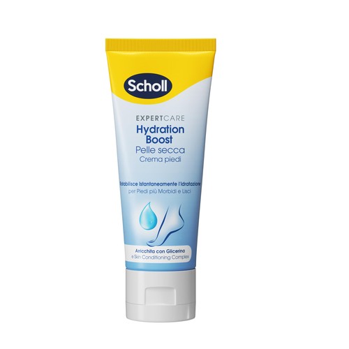 Scholl fußcreme 75ml urea - scholl,