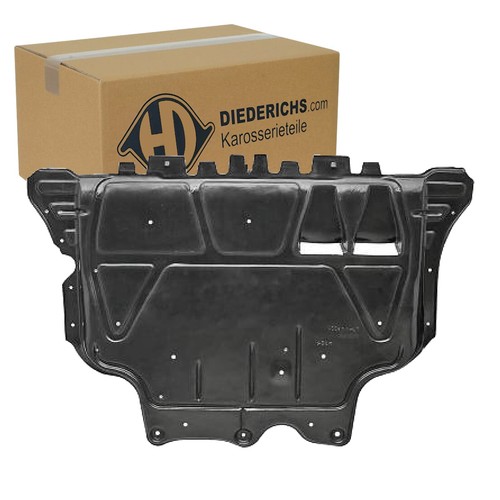 Diederichs motorraumdämmung - diederichs,