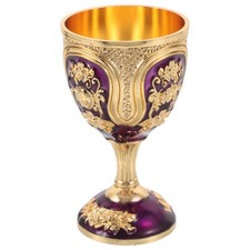  Mini-Kelch: Geprägtes