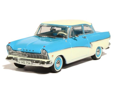 Ford taunus 17m - ford,