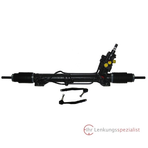 Lenkgetriebe bmw 5er e39 mit - lenkgetriebe,
