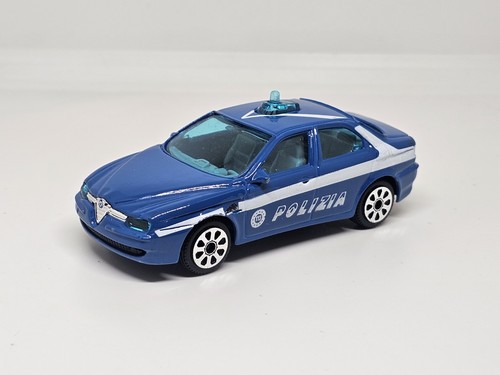 Alfa romeo 156 - alfa, von