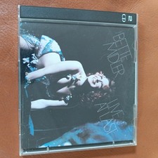 Bette Midler - Live At Last