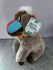 Knitty Friends - Hermandrill
