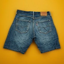 Levi’s 501 (REWORKED) Shorts