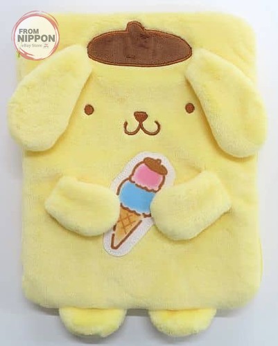 Sanrio pompompurin lottogewinn - sanrio,