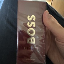 Hugo Boss The Scent Elixir