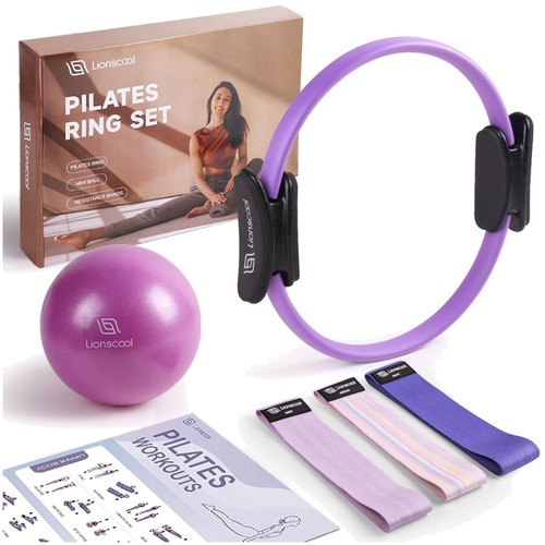 Pilates ring set - pilates-ring-set, –