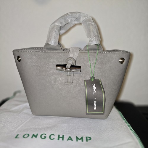 Longchamp roseau xs - le,