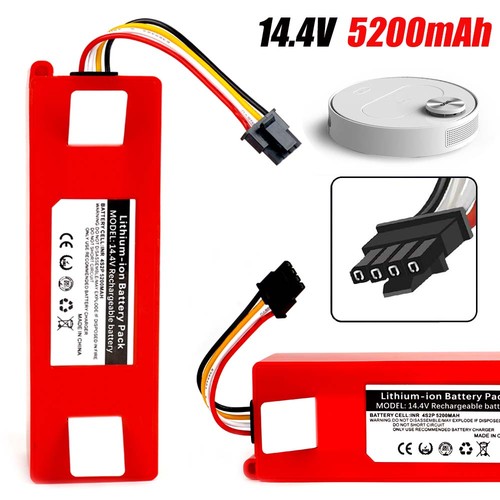 5200mah akku für - 5200mah, xiaomi
