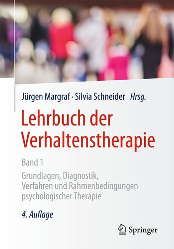 Jürgen margraf lehrbuch der - jürgen,