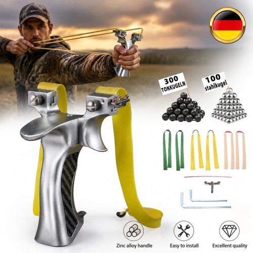 Outdoor jagd steinschleuder - outdoor,