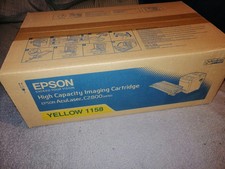 Epson Drucker Patrone Yellow