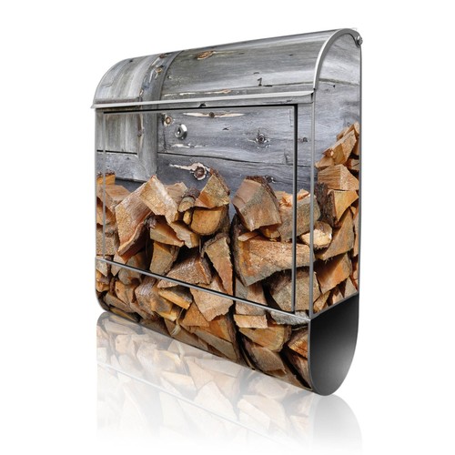 Banjado design briefkasten - banjado,