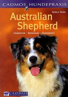 Australian shepherd von - shepherd,