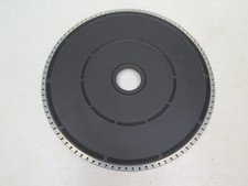 Thorens Plattenteller vom TD