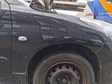 Peugeot 206+ 2M Kotflügel