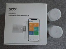 tado V3+ Smartes