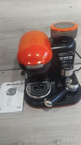 Ariete espressomaschine mit - espressomaschine,