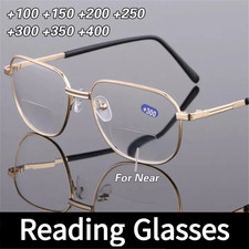 Lesebrille Bifokalbrille