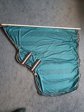 Fliegenausreitdecke für