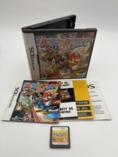 Mario Party DS Nintendo DS