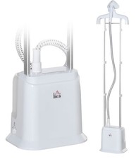 HOMCOM aufrechter