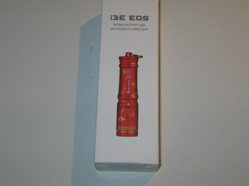 Olight i3e eos mono - i3e,