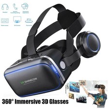 3D VR Brille Virtual Reality