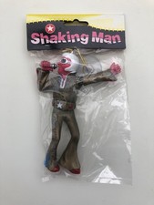 wackel-elvis wackelmann auto