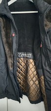 Damen Winterjacke, Größe 46