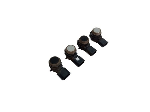 Sensor für einparkhilfe set - einparkhilfe, 4
