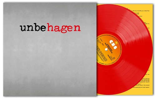 Nina hagen band - band, unbehagen