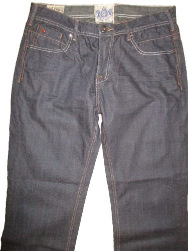 Hoi polloi jeans gr - hoi,