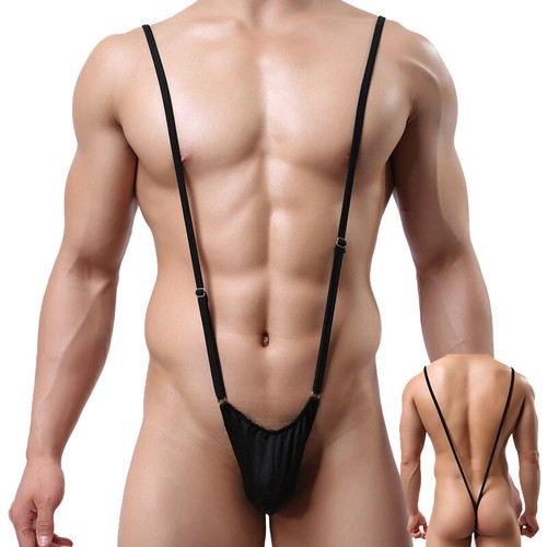 Herren sexy unterwäsche - sexy,