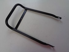 Rizzato Mini Califfo Mini Tokaido Mofa ORIGINAL Rahmen Leiste schwarz