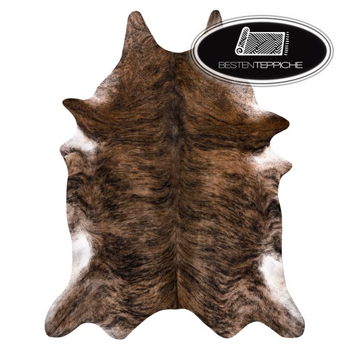 Moderne teppiche cow hide - teppiche, hide"
