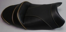 Sitzbank Sitz NEU beziehen für Suzuki Bandit 600 1200 Komfortsitzbank