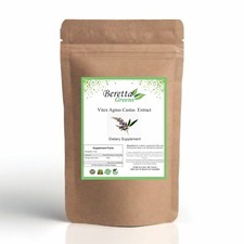 Vitex Agnus Castus Keusch