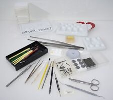 Dentallabor-Restposten