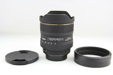 Sigma EX AF 12-24mm 1:4.5-5.6