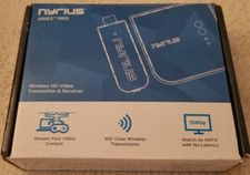 NYRIUS Aries Pro NPCS600